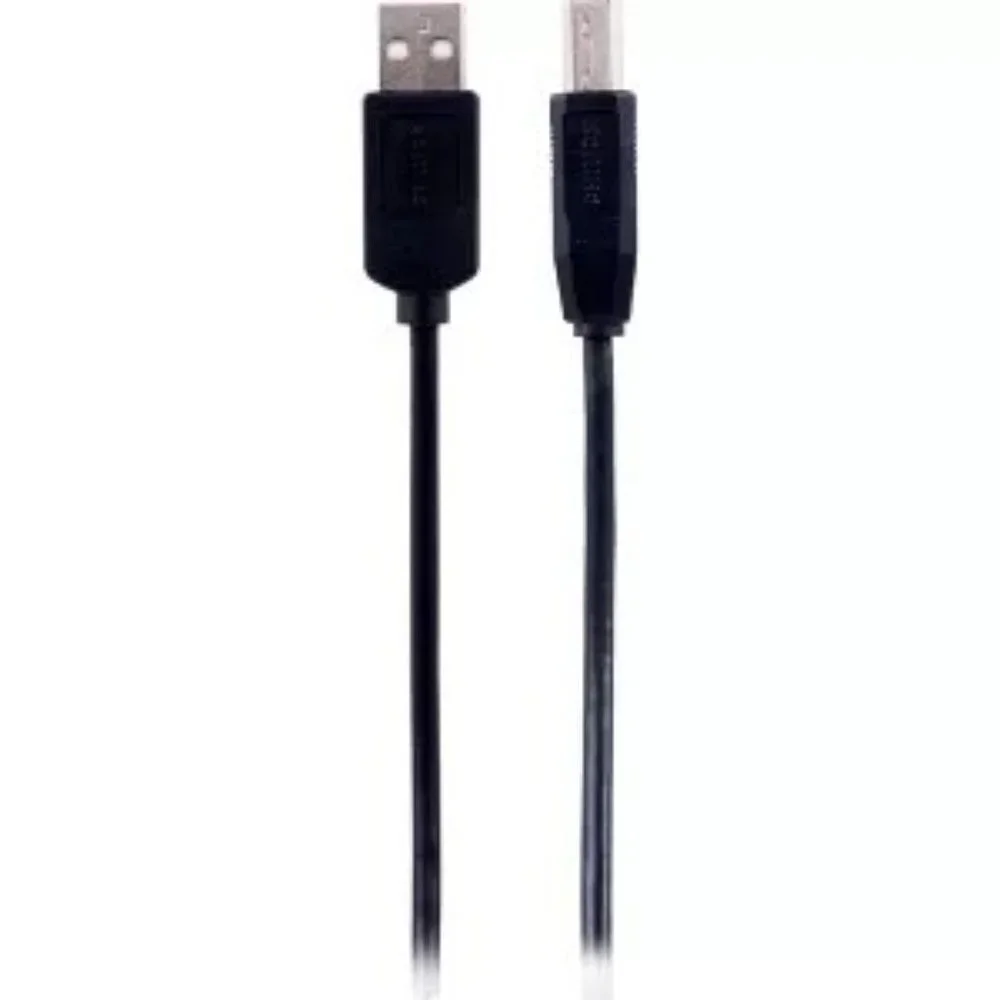 Philips USB 2.0 Device Cable - 6ft